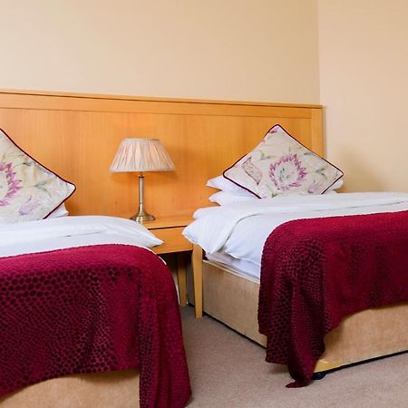 Dingle Bay Hotel Ngoại thất bức ảnh