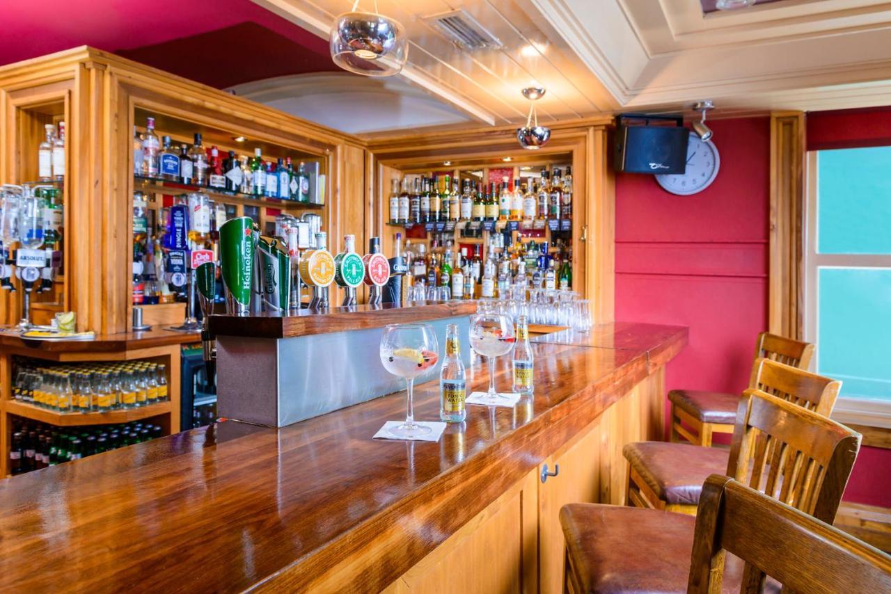 Dingle Bay Hotel Ngoại thất bức ảnh