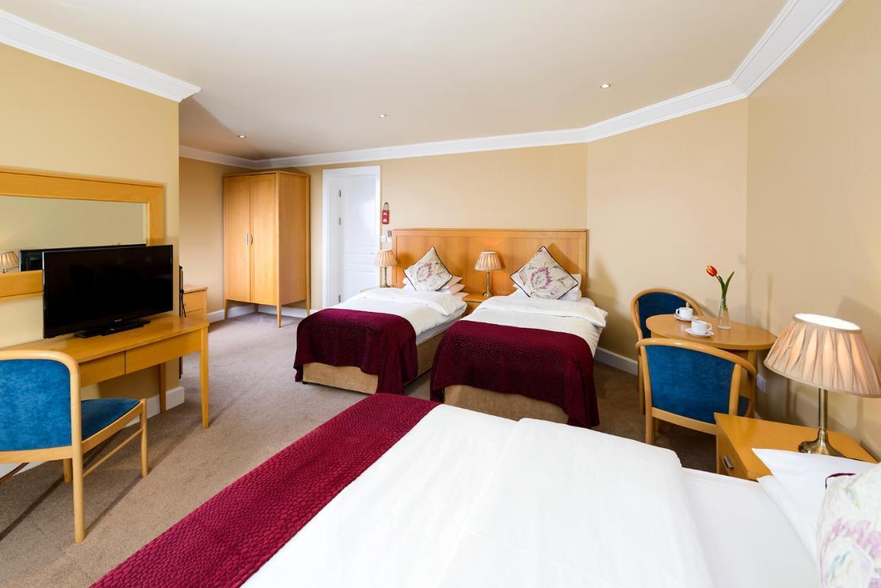 Dingle Bay Hotel Ngoại thất bức ảnh