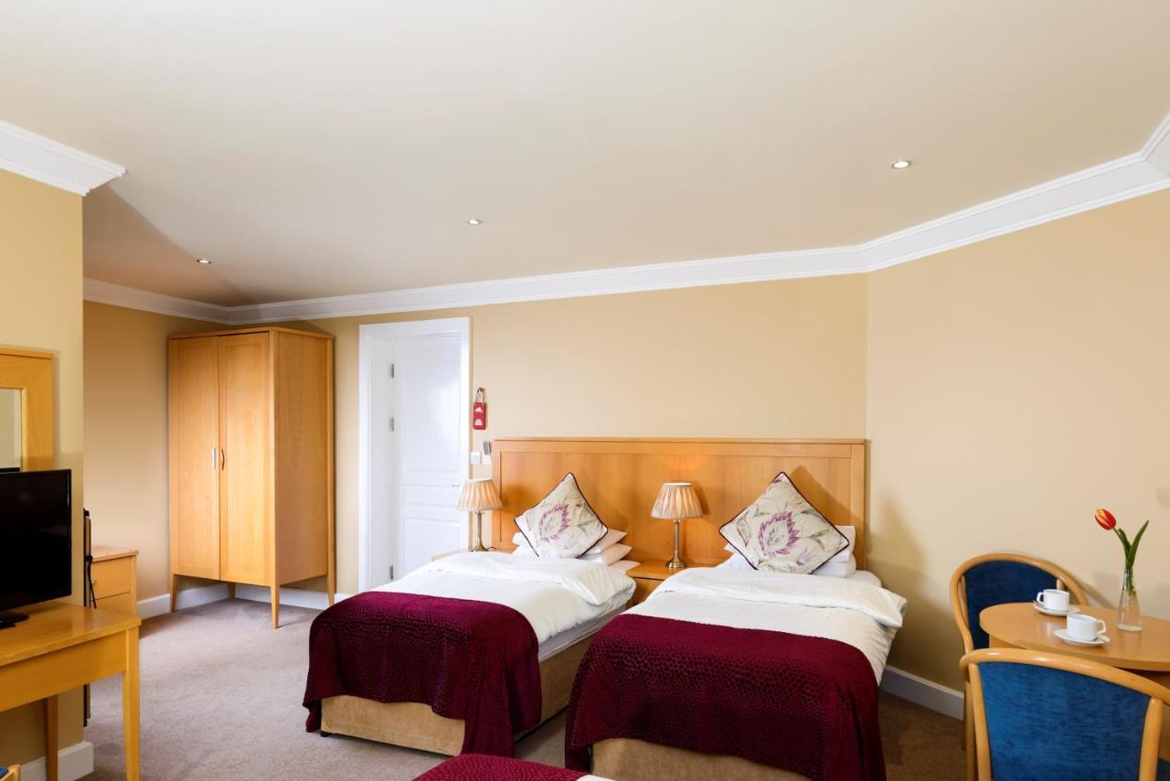 Dingle Bay Hotel Ngoại thất bức ảnh