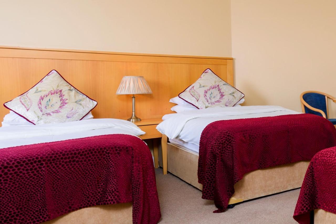Dingle Bay Hotel Ngoại thất bức ảnh
